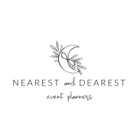 Nearest and Dearest Events logo - Similar company to Bash Celebrations