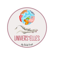 Univers'Elles logo - Similar company to Solid'Earth