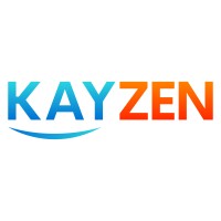 Kayzen Sénégal logo - Similar company to Terragro Solutions