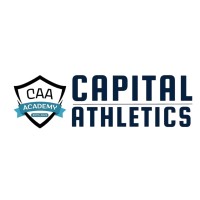 Capital Atheltics logo - Similar company to Consultoria Phos