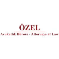 ÖZEL Avukatlık Bürosu • Attorneys at Law logo - Similar company to Neurolize