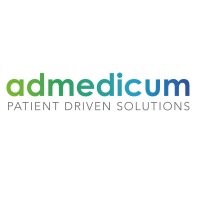 admedicum logo - Similar company to Lead2Achieve