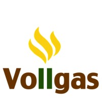 Vollgas Bioenergie GmbH & Co. KG logo - Similar company to Ki Systemgefährten (Ki Gmbh)