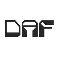DAF - Deutsche Autonome Flugsysteme GmbH logo - Similar company to Sentirx