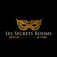 Les Secrets Rooms France logo - Similar company to Keyfin.Fr