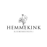 Thee- & koffietuin, Pluktuin Bloemenboerderij Hemmekink logo - Similar company to Bed&Breakfast
