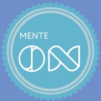 Mente ON logo - Similar company to Staffy Ltda.