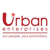 Urban Enterprises logo - Similar company to Copial Business Strategists