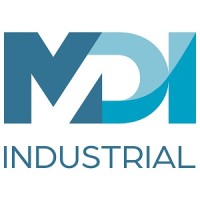 MDI Industrial logo - Similar company to Mdi