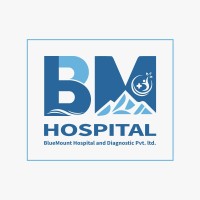 BlueMount Hospital and Diagnostic Pvt. Ltd. logo - Similar company to Basd