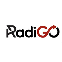 RadiGO logo - Similar company to Radcode
