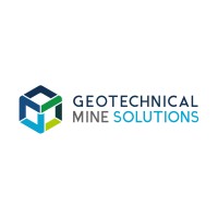 Geotechnical Mine Solutions logo - Similar company to Cerro Azul Ltda