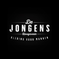 De Jongens Hoogeveen logo - Similar company to Round Table 65 Hoogeveen (Netherlands)
