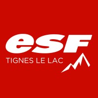 ESF Tignes le Lac logo - Similar company to Esf Val D'Isère