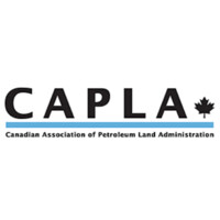 Canadian Association of Petroleum Land Administration (CAPLA) logo - Similar company to Bilotta Traders
