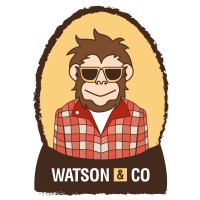 Watson & Co logo - Similar company to Torrepueblo