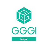 GGGI Nepal logo - Similar company to Li-Bird