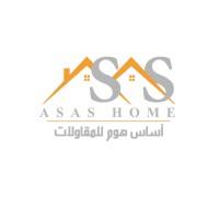 Asas Home logo - Similar company to Smart Control Systems Co.