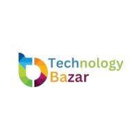 Technology Bazar logo - Similar company to Clicktech Solutions