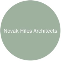Novak Hiles Architects logo - Similar company to [Y/N] Studio
