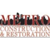 Metro Construction and Restoration,llc logo - Similar company to Rex Environmental