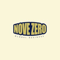 Nove Zero® logo - Similar company to Bro Move
