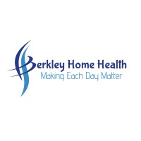 Berkley Home Health logo - Similar company to Berkley Hospice