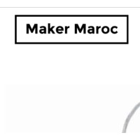 Maker Maroc (Imprimante 3d) logo - Similar company to High 3D Studio