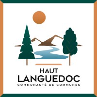 Communauté de Communes du Haut-Languedoc logo - Similar company to Association Cerberus