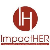 Impact HER Africa logo - Similar company to Girllead Talent Accelerator