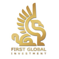 First Global Investment logo - Similar company to Blockstale Llc