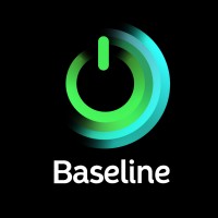 Baseline logo - Similar company to Quantum Leap