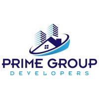Prime Group Developers logo - Similar company to C-Storemaster