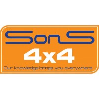 Sons 4X4
