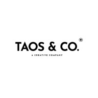TAOS & CO. Inc logo - Similar company to Byond Visuals