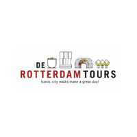 De Rotterdam Tours I Events l Trams 💚🎓♻️ logo - Similar company to Booij Kaasmakers