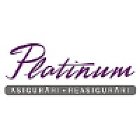 PLATINUM ASIGURARI REASIGURARI SA logo - Similar company to Societatea De Asigurări ”Acord Grup” S.A.