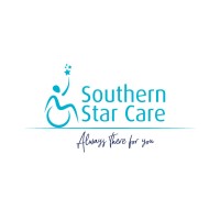 Southern Star Care logo - Similar company to Personalised Support Systems
