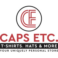 Caps Etc logo - Similar company to Crown Cap