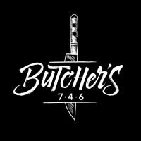 Butcher's 746: Churrasco, Frutos do Mar, Saladas, Delivery, Restaurante, Fortaleza CE logo - Similar company to Espaço Gostoso Restaurante