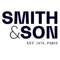 Smith & Son logo - Similar company to Librairie L'Instant