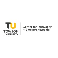 Towson University's Center for Innovation and Entrepreneurship logo - Similar company to Gc Technology - Startup