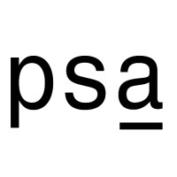 PSA Skincare Group logo - Similar company to Ecommence