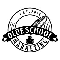Olde School Marketing logo - Similar company to Invitik