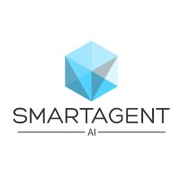 SmartAgent AI logo - Similar company to Pitchme