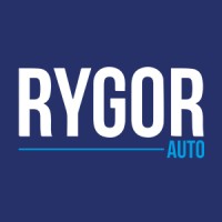 Rygor Auto logo - Similar company to Rygor Group