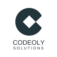 Codeoly logo - Similar company to Bitpastel