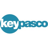 Keypasco Europe B.V. logo - Similar company to Penninx Recruitment