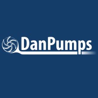 DanPumps A/S logo - Similar company to Sonflow A/S