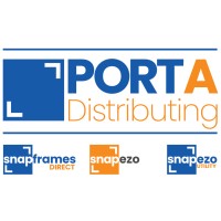 PORT A DISTRIBUTING LLC logo - Similar company to Aycana